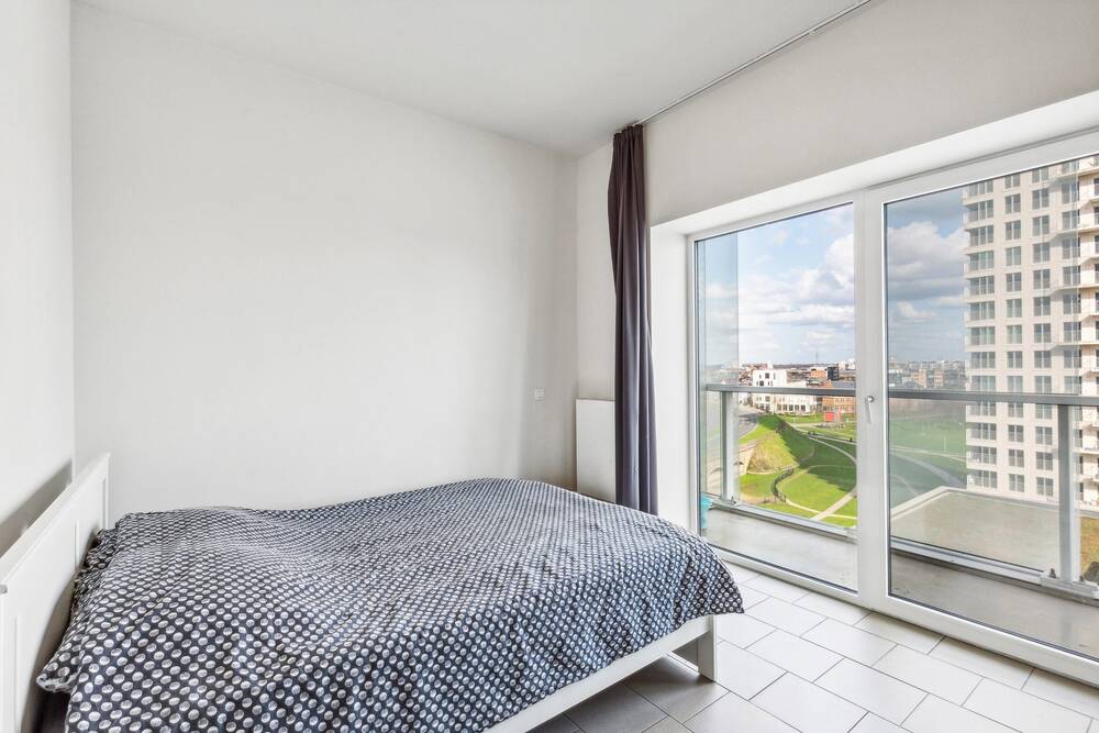 Studio te koop in Antwerpen 2060 138000.00€ 1 slaapkamers 30.00m² - Zoekertje 455148
