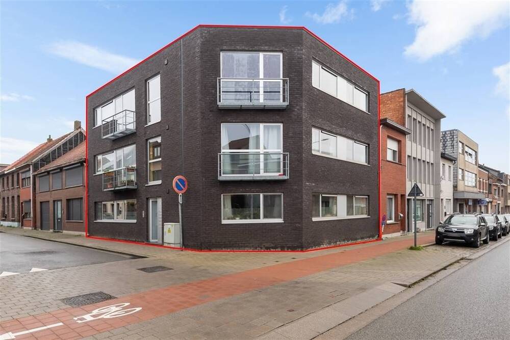 Huis te koop in Hemiksem 2620 1200000.00€ 6 slaapkamers 364.00m² - Zoekertje 454353