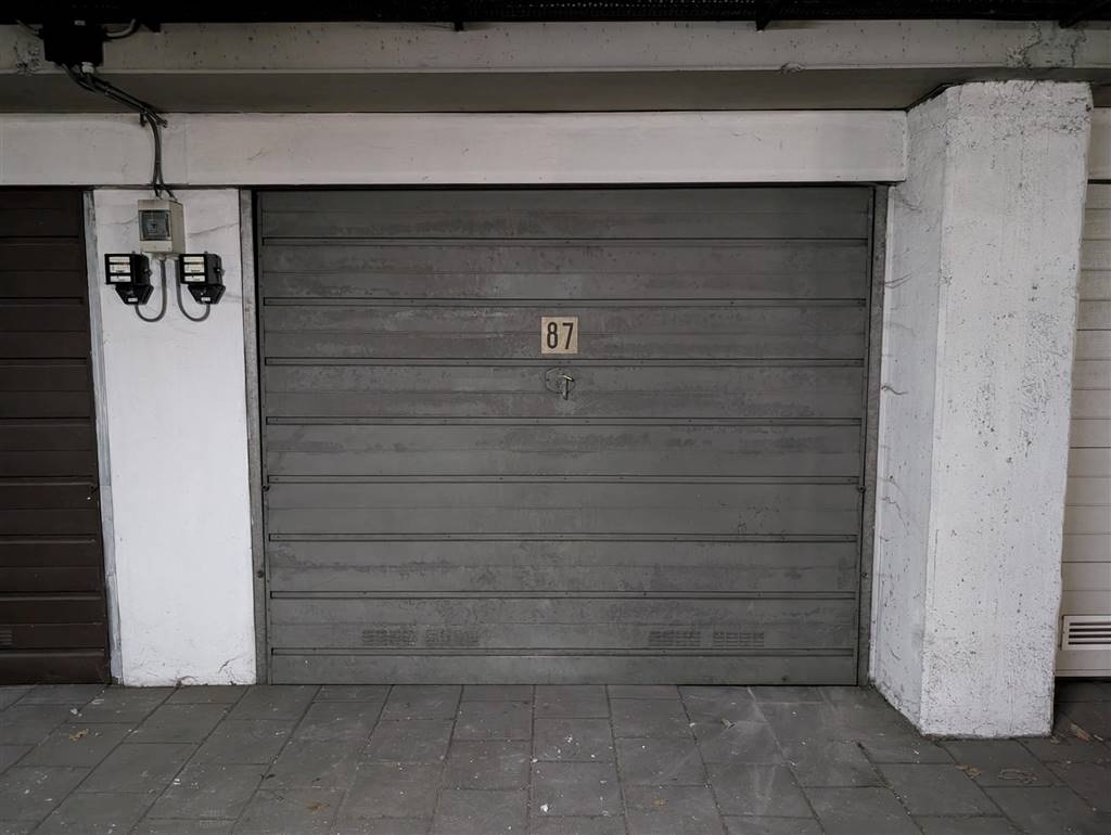 Parking & garage te koop in Berchem 2600 25000.00€ slaapkamers m² - Zoekertje 454948
