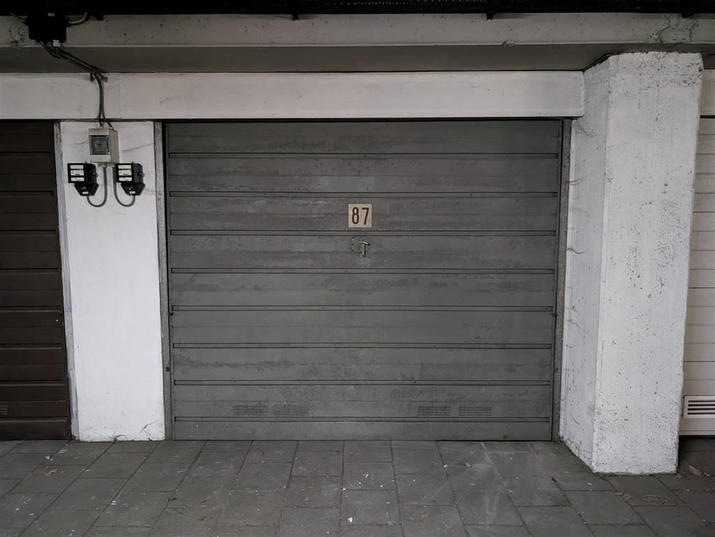 Parking te koop in Berchem 2600 25000.00€ slaapkamers m² - Zoekertje 454948