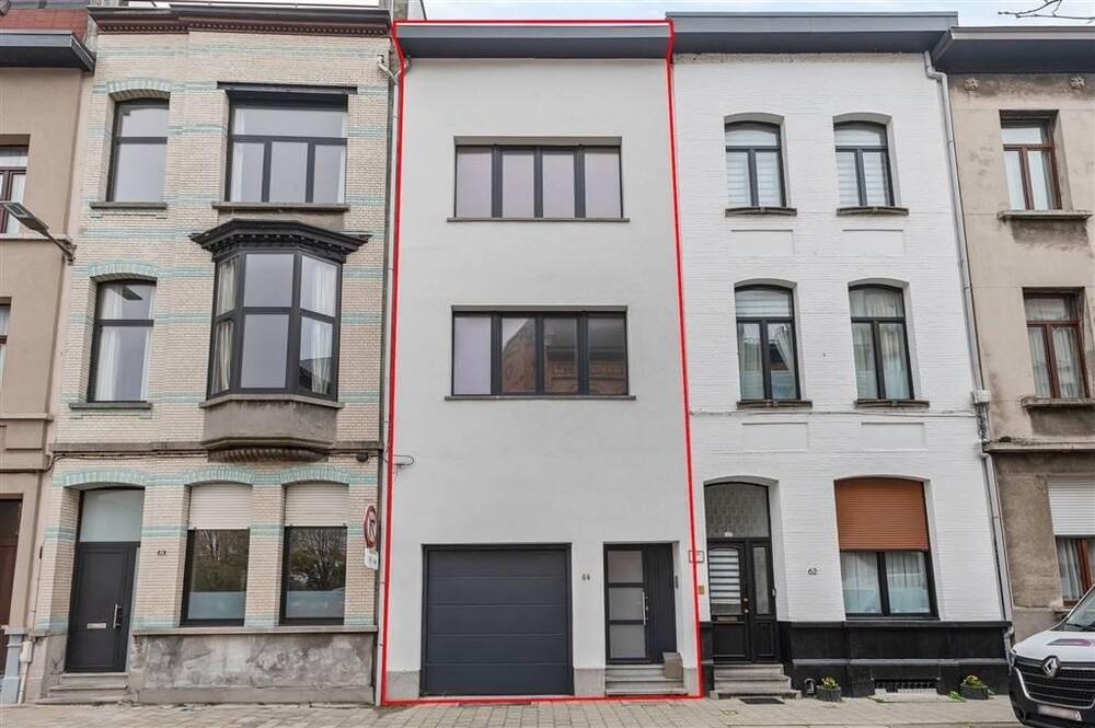 Huis te koop in Antwerpen 2018 525000.00€ 4 slaapkamers 282.00m² - Zoekertje 454352
