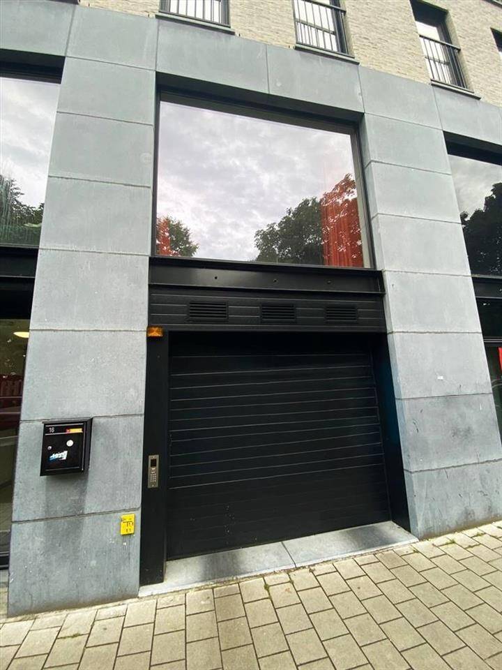 Parking & garage te koop in Antwerpen 2000 29000.00€ slaapkamers m² - Zoekertje 454143