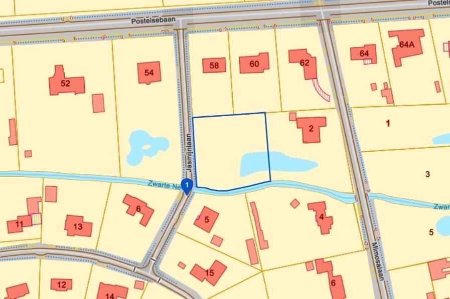 Grond te koop in Retie 2470 320000.00€ slaapkamers m² - Zoekertje 455362