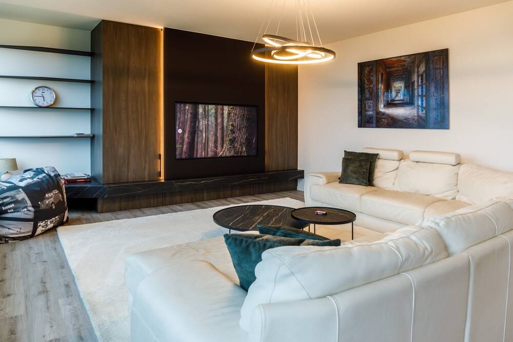 Appartement te huur in Antwerpen 2050 2500.00€ 3 slaapkamers 160.00m² - Zoekertje 455736