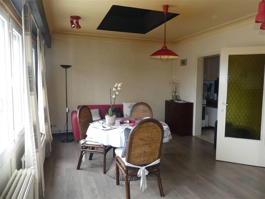 Appartement te koop in Aartselaar 2630 195000.00€ 2 slaapkamers m² - Zoekertje 453986