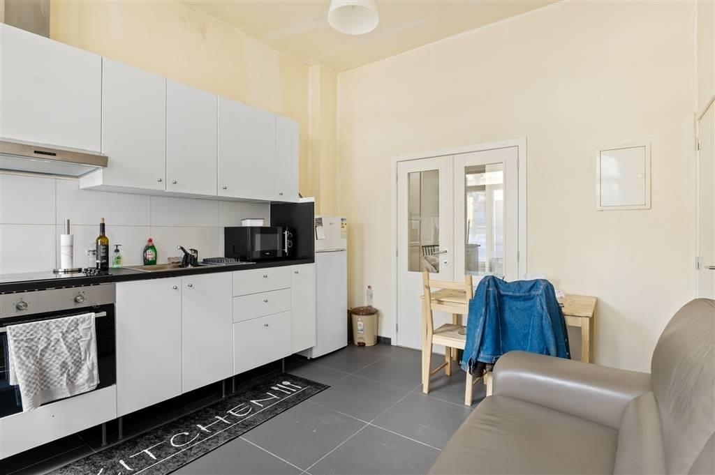 Appartementsgebouw te koop in Antwerpen 2060 625000.00€ 4 slaapkamers 100.00m² - Zoekertje 455322