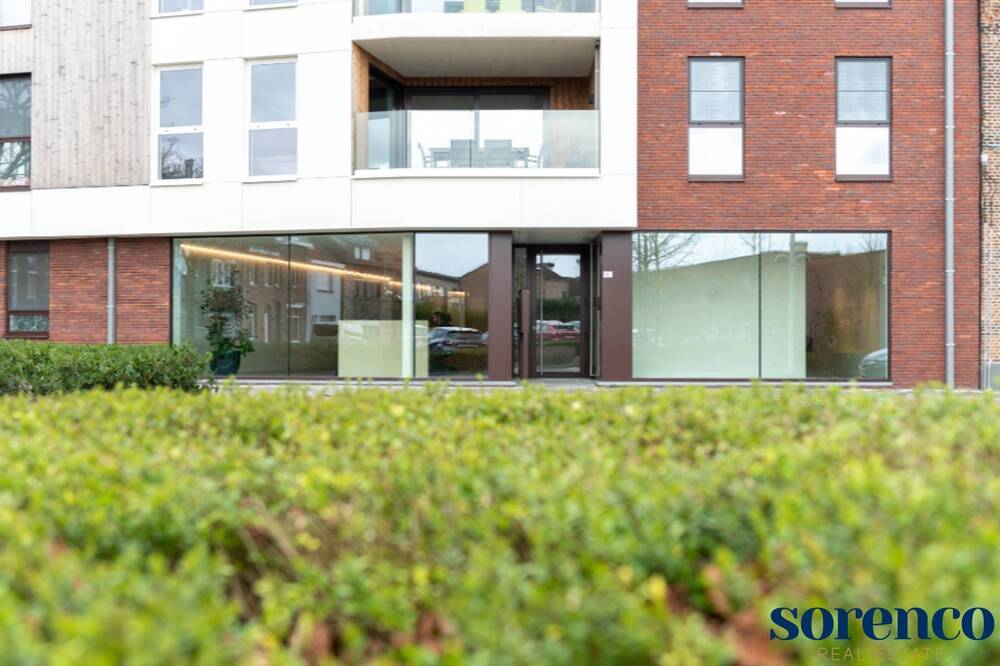 Handelszaak te huur in Rumst 2840 2950.00€ slaapkamers 275.00m² - Zoekertje 455686