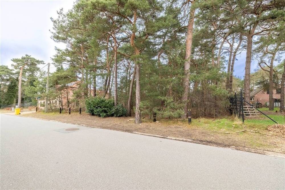 Grond te  koop in Lichtaart 2460 275000.00€  slaapkamers m² - Zoekertje 455548