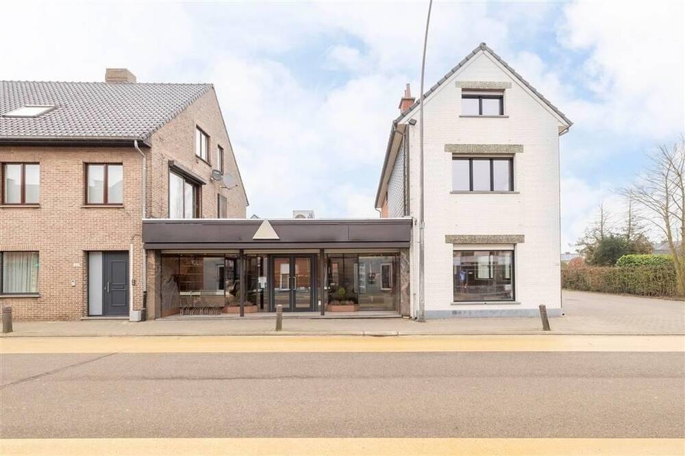 Huis te koop in Westerlo 2260 600000.00€ 5 slaapkamers 263.00m² - Zoekertje 454542