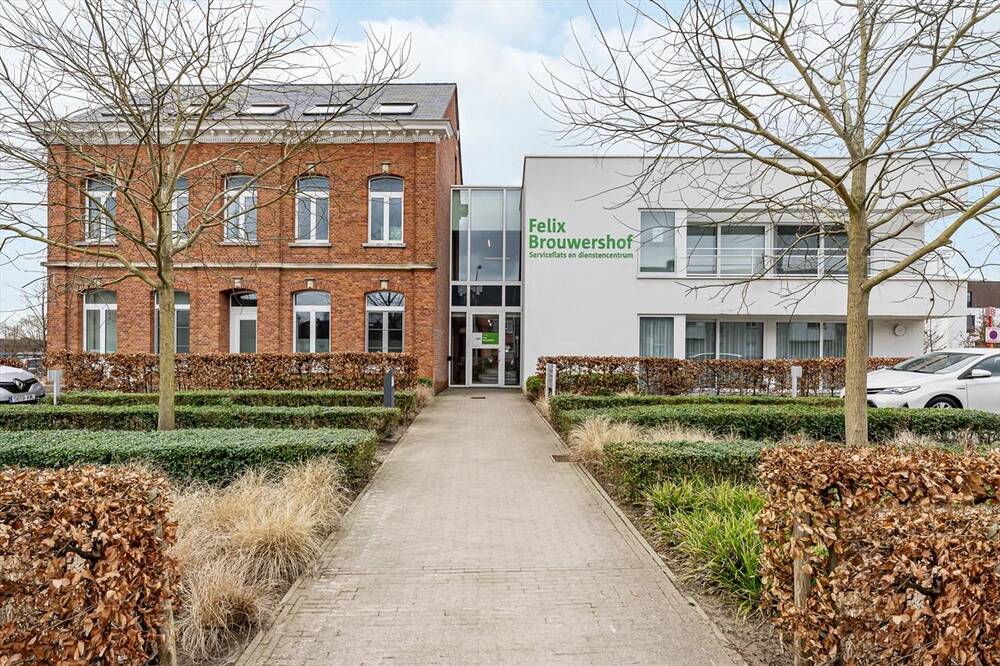 Appartement te koop in Onze-Lieve-Vrouw-Waver 2861 189000.00€ 1 slaapkamers 65.00m² - Zoekertje 455350