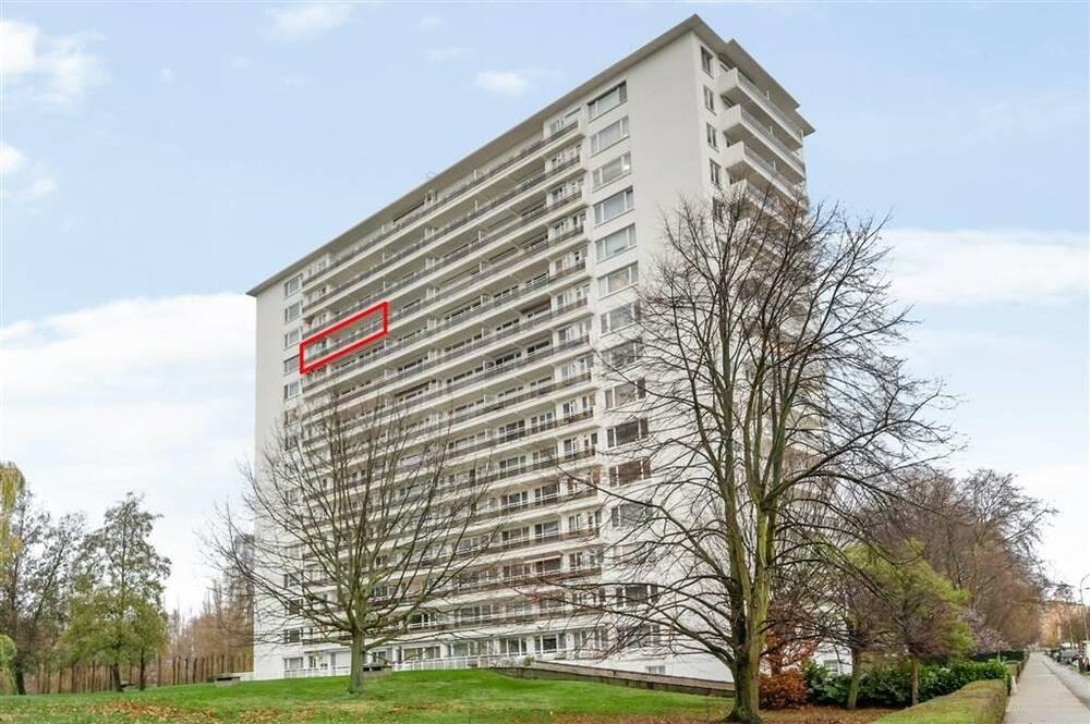 Appartement te koop in Hoboken 2660 179000.00€ 2 slaapkamers 85.00m² - Zoekertje 454251