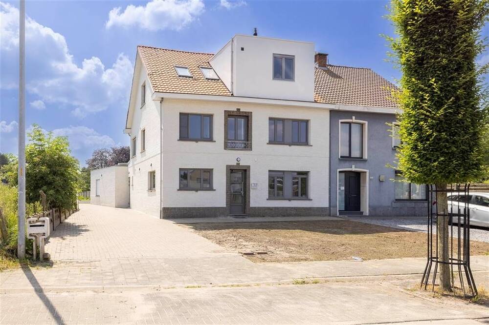 Kot te koop in Geel 2440 116000.00€ 1 slaapkamers 13.45m² - Zoekertje 455086