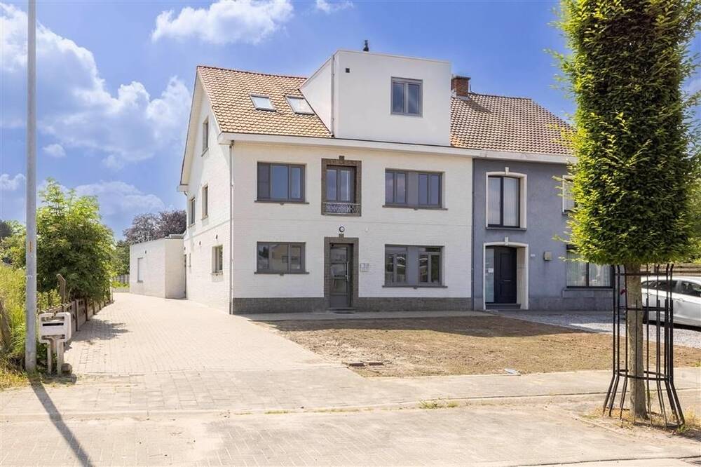 Appartement te koop in Geel 2440 116000.00€ 1 slaapkamers 13.45m² - Zoekertje 455086