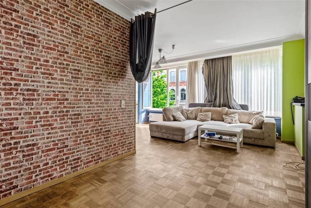 Studio te koop in Antwerpen 2018 179000.00€ slaapkamers 47.00m² - Zoekertje 454488