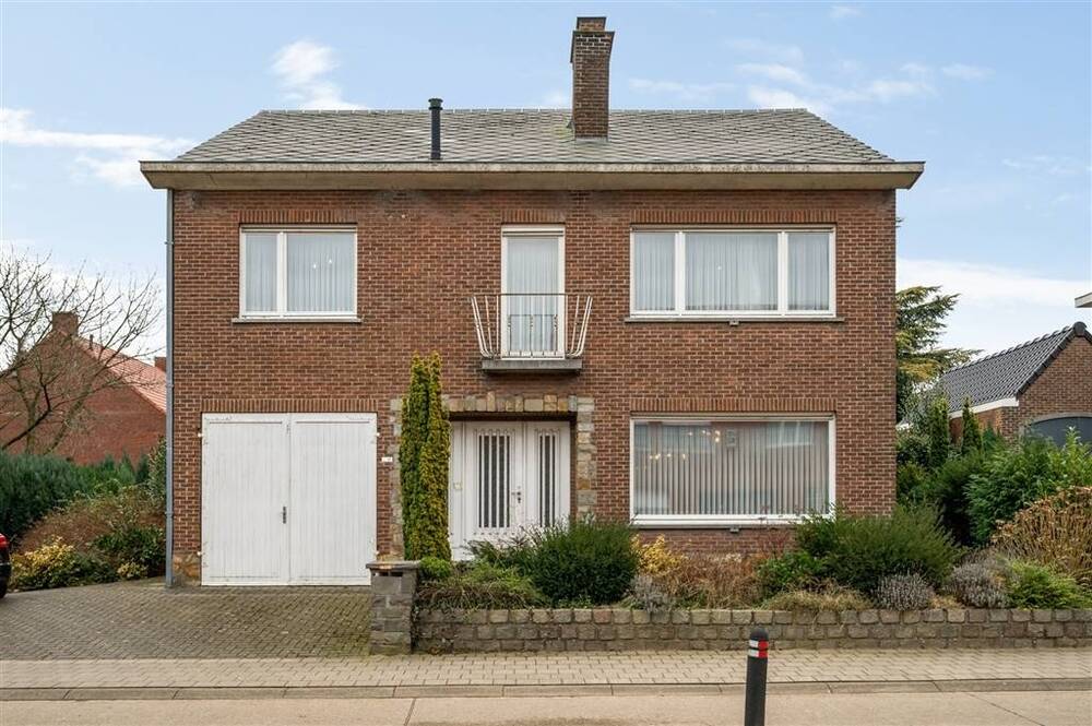 Huis te koop in Olen 2250 319000.00€ 5 slaapkamers 291.00m² - Zoekertje 455547