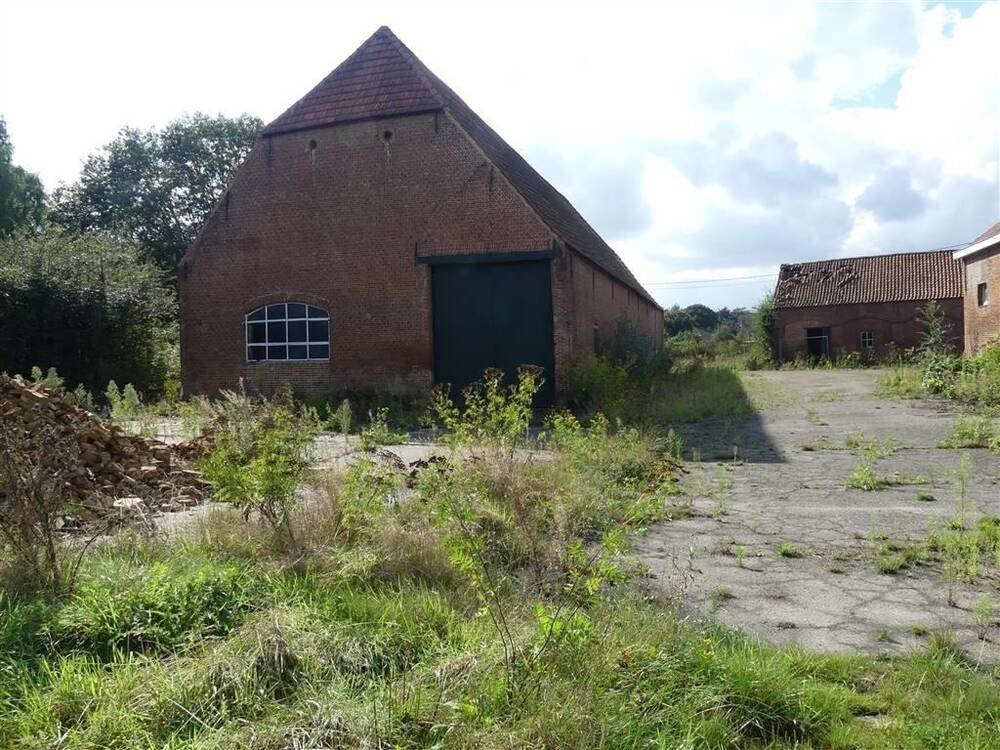 Handelszaak te koop in Kontich 2550 895000.00€ 4 slaapkamers 800.00m² - Zoekertje 453987