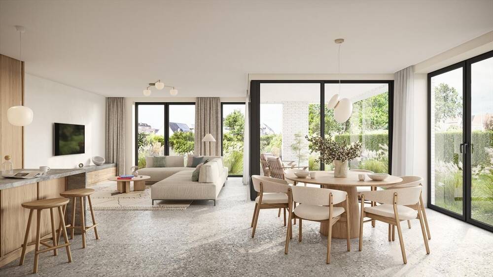 Appartement te koop in Putte 2580 342760.00€ 2 slaapkamers 91.00m² - Zoekertje 455480