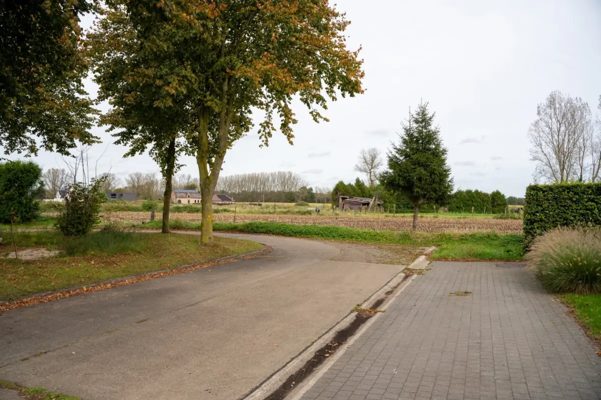 Grond te  koop in Lille 2275 195000.00€  slaapkamers m² - Zoekertje 455189