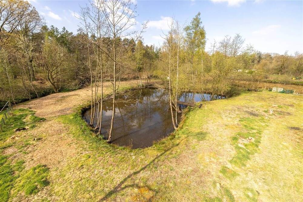 Grond te koop in Vorselaar 2290 50000.00€ slaapkamers m² - Zoekertje 455460