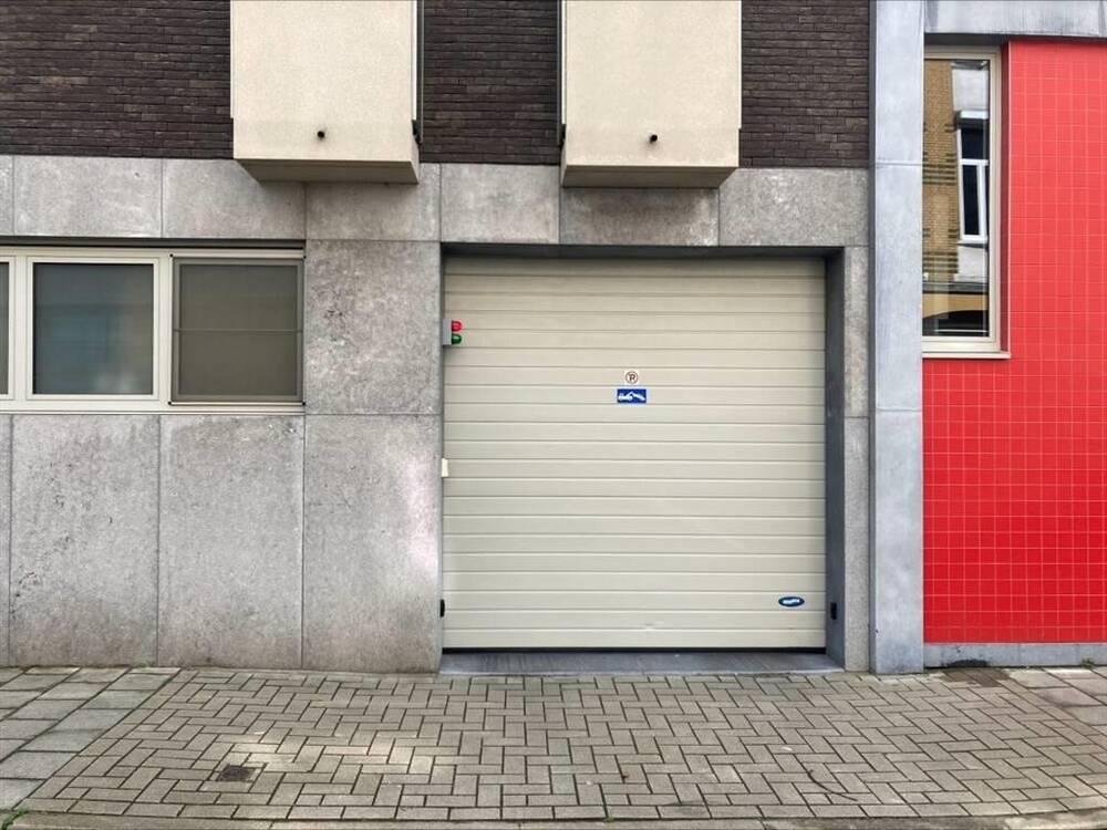 Parking & garage te koop in Antwerpen 2018 23000.00€ slaapkamers m² - Zoekertje 454486