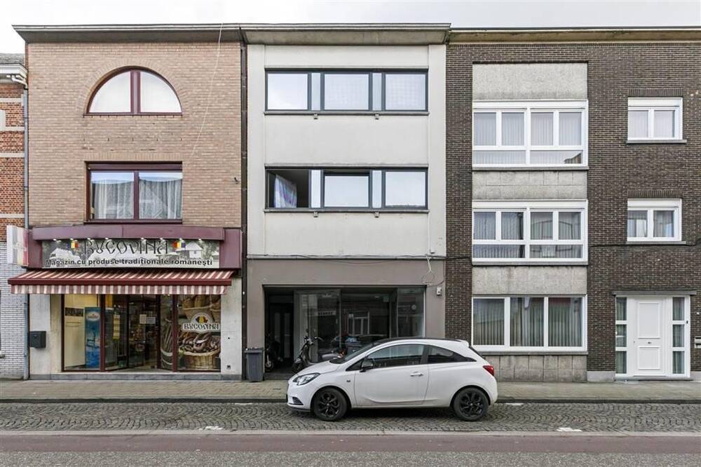 Handelszaak te koop in Geel 2440 240000.00€ slaapkamers 190.82m² - Zoekertje 454393