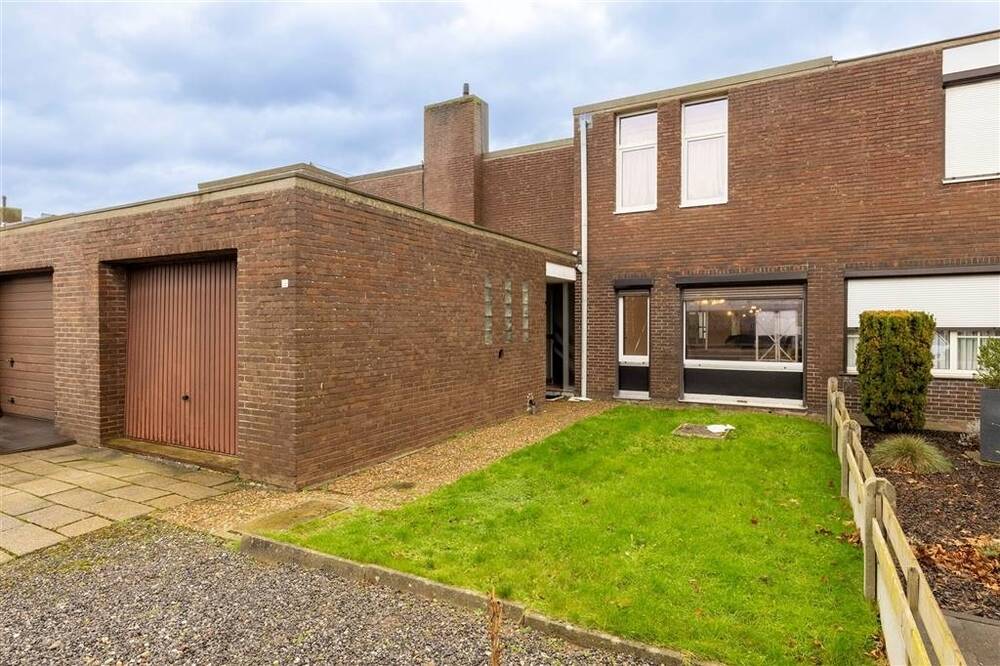 Huis te koop in Laakdal 2430 232000.00€ 3 slaapkamers 110.00m² - Zoekertje 454270