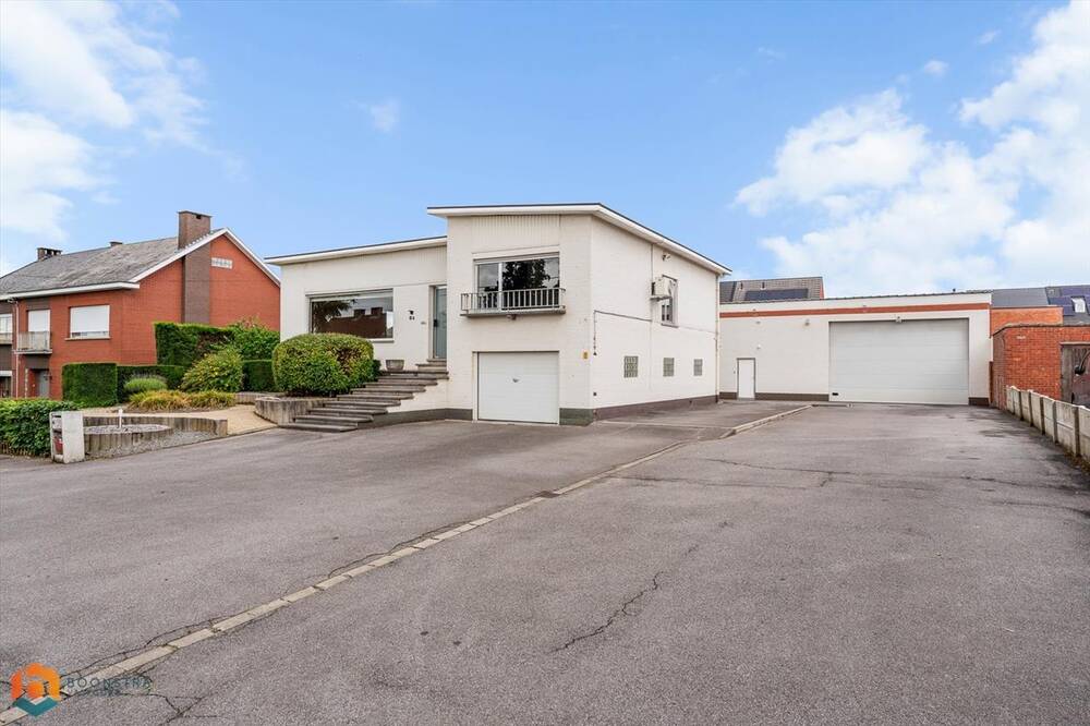 Huis te koop in Beerzel 2580 495000.00€ 3 slaapkamers 324.00m² - Zoekertje 455377