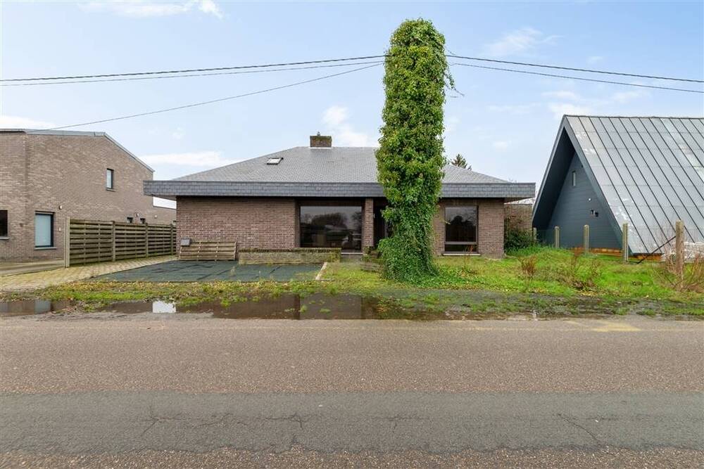 Huis te koop in Herenthout 2270 498000.00€ 3 slaapkamers 194.00m² - Zoekertje 455561