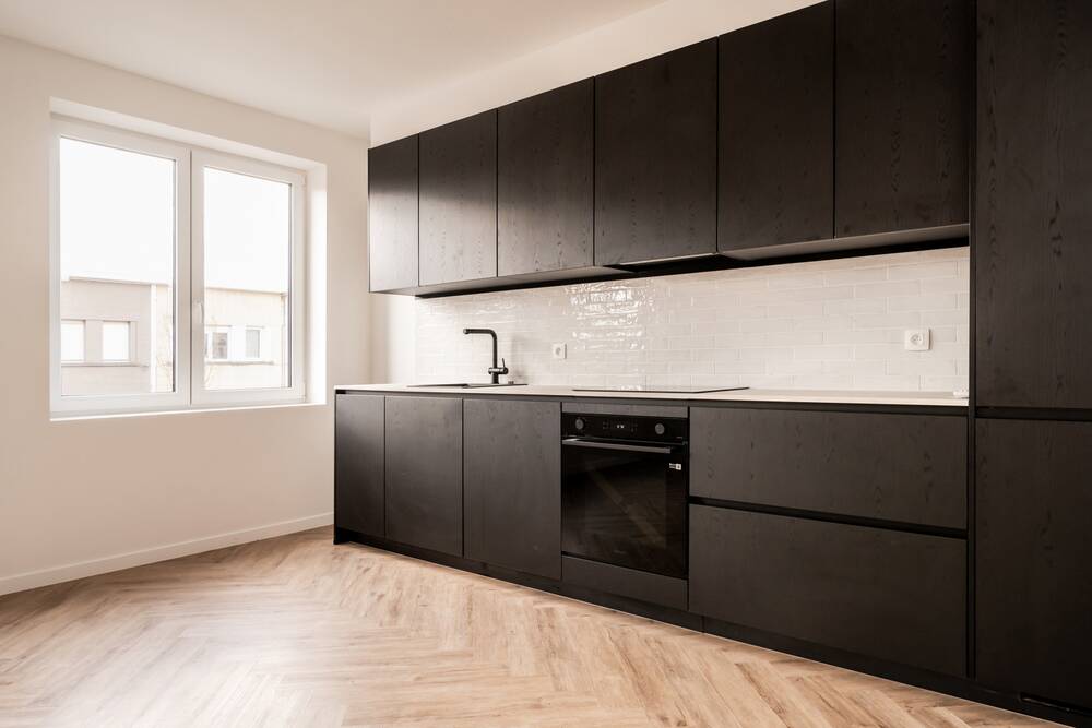 Appartement te koop in Borsbeek 2150 319000.00€ 3 slaapkamers 103.00m² - Zoekertje 456271