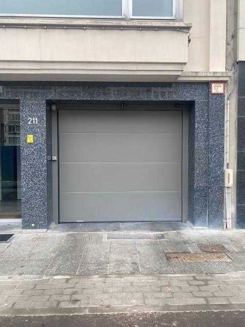Parking & garage te koop in Antwerpen 2000 28500.00€ slaapkamers m² - Zoekertje 454344