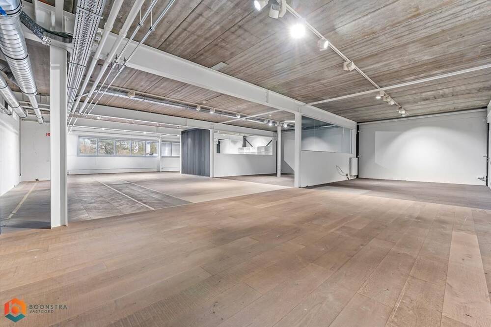 Handelszaak te huur in Heist-op-den-Berg 2220 1500.00€ slaapkamers 335.00m² - Zoekertje 455395