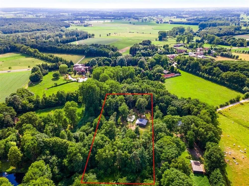 Huis te koop in Merksplas 2330 238000.00€ 2 slaapkamers 80.00m² - Zoekertje 455554