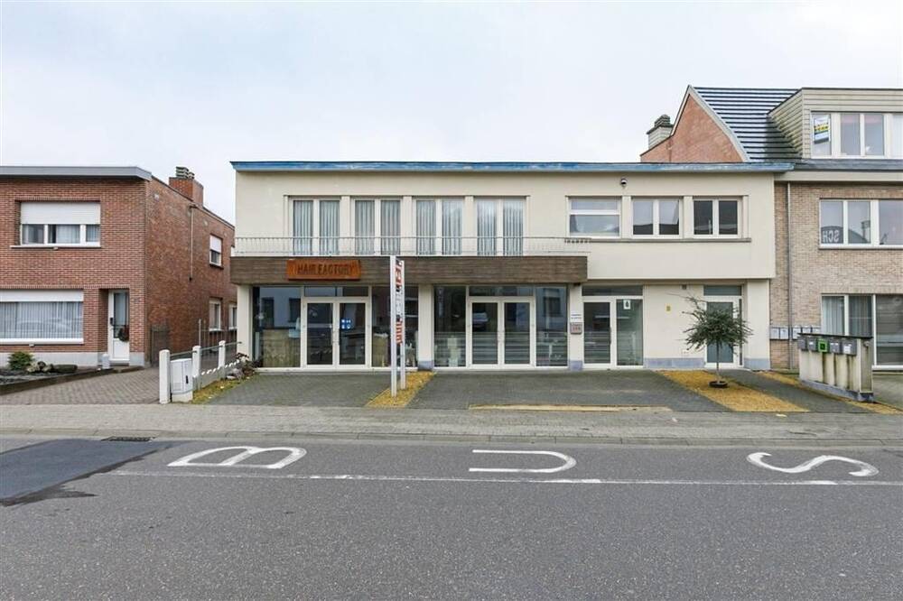 Handelszaak te koop in Putte 2580 195000.00€ slaapkamers 169.00m² - Zoekertje 456539