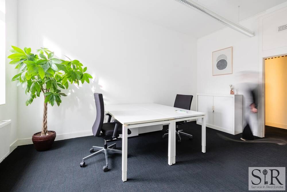 Handelszaak te huur in Mechelen 2800 790.00€ slaapkamers 18.00m² - Zoekertje 455924