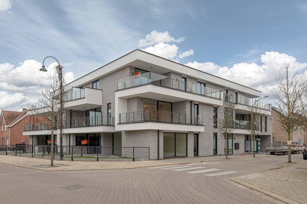 Appartement te koop in Balen 2490 399988.00€ 2 slaapkamers 113.00m² - Zoekertje 456235