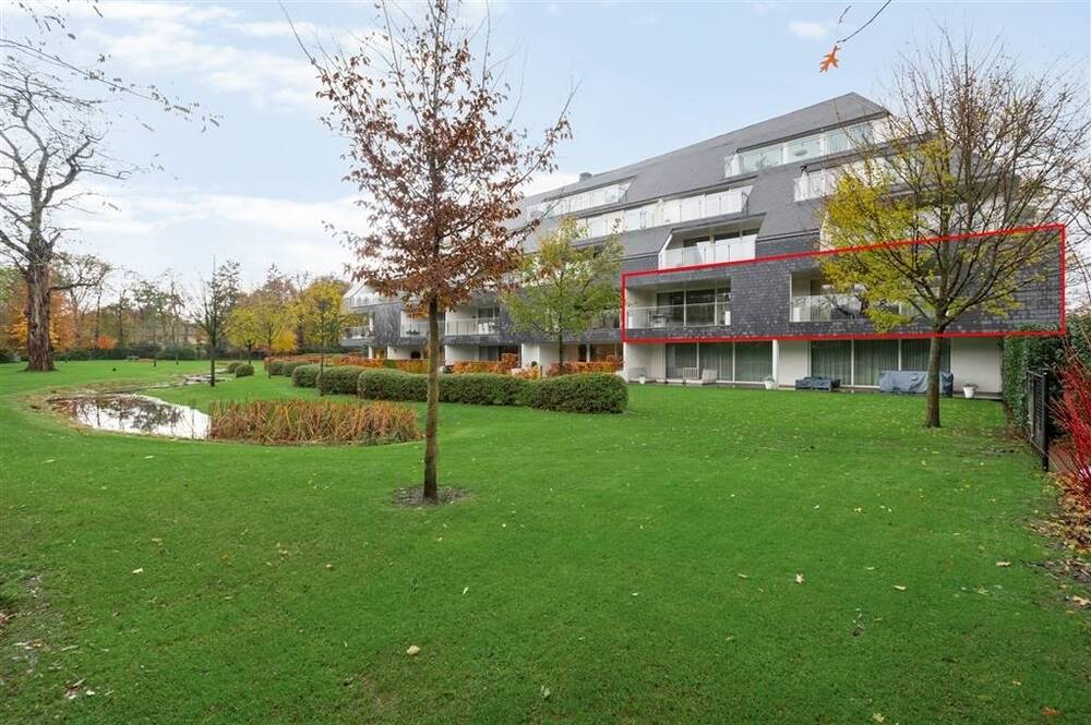 Appartement te koop in Brasschaat 2930 899000.00€ 3 slaapkamers 224.00m² - Zoekertje 456765