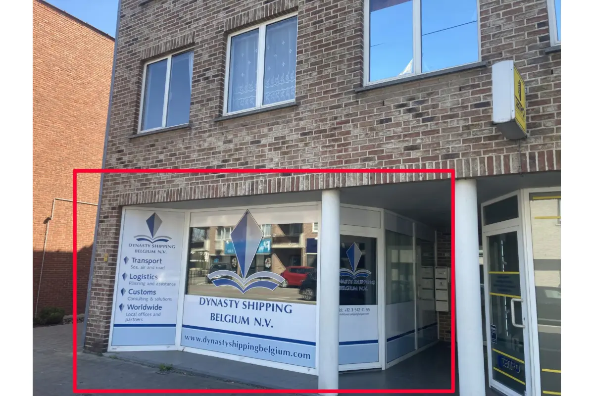 Handelszaak te  koop in Brasschaat 2930 239000.00€  slaapkamers 96.00m² - Zoekertje 456209