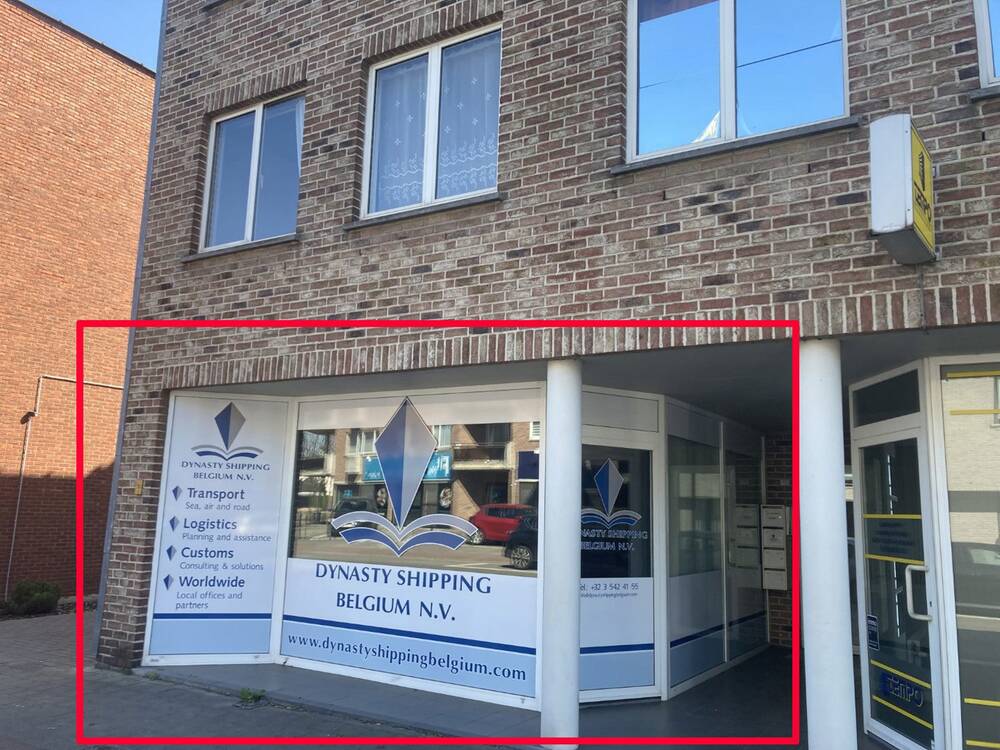 Handelszaak te koop in Brasschaat 2930 248000.00€ slaapkamers 96.00m² - Zoekertje 456209