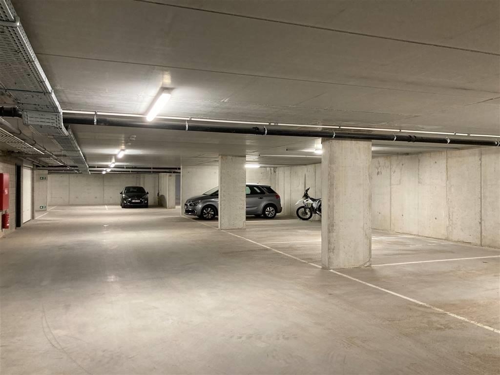 Parking te koop in Geel 2440 18000.00€ slaapkamers m² - Zoekertje 456702