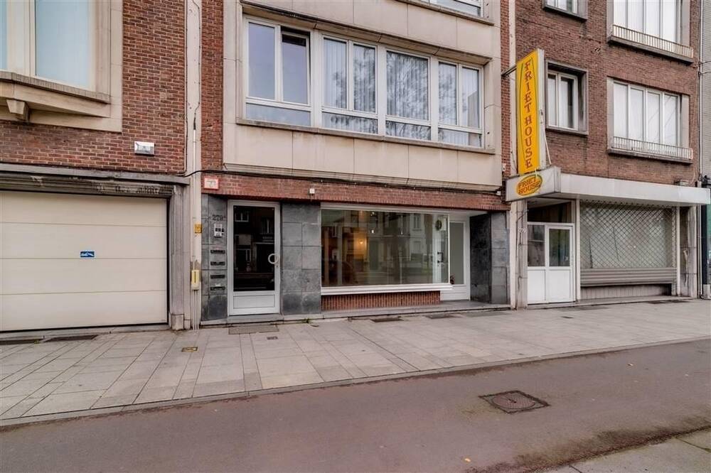 Handelszaak te koop in Merksem 2170 219000.00€ slaapkamers 125.00m² - Zoekertje 455999