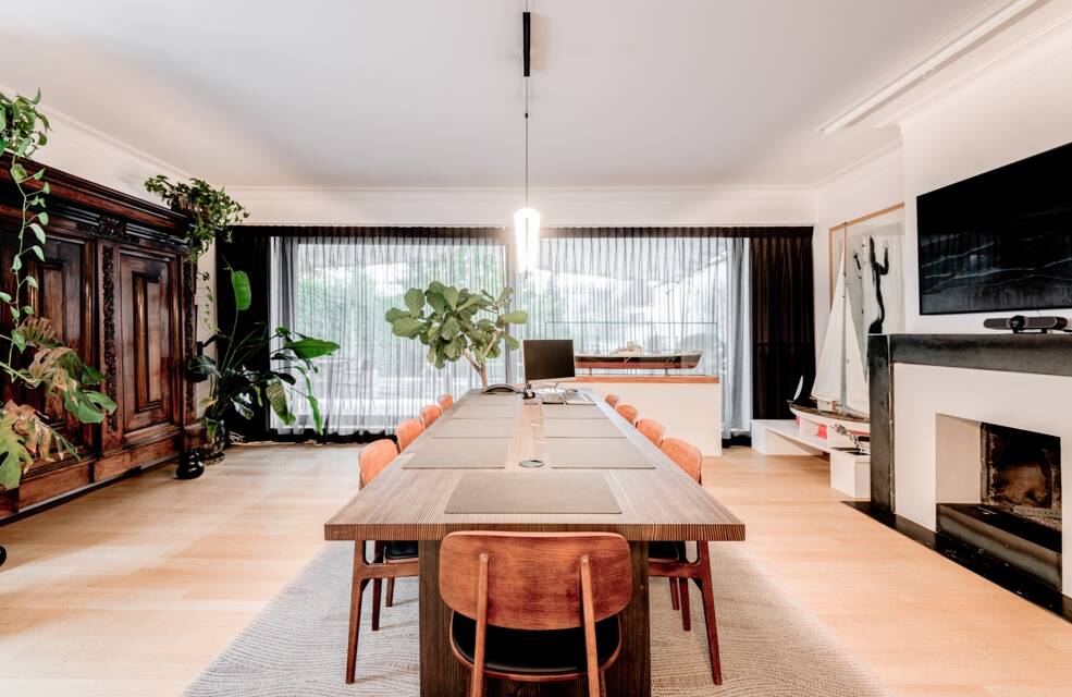 Handelszaak te koop in Wilrijk 2610 1500000.00€ 0 slaapkamers 593.00m² - Zoekertje 456980