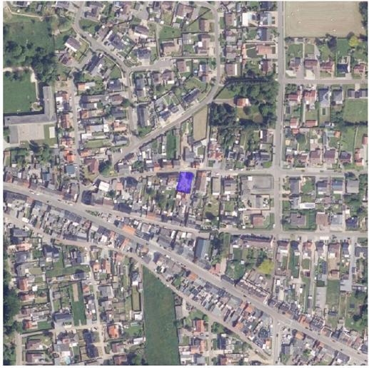 Grond te koop in Meerhout 2450 79000.00€ slaapkamers m² - Zoekertje 457735