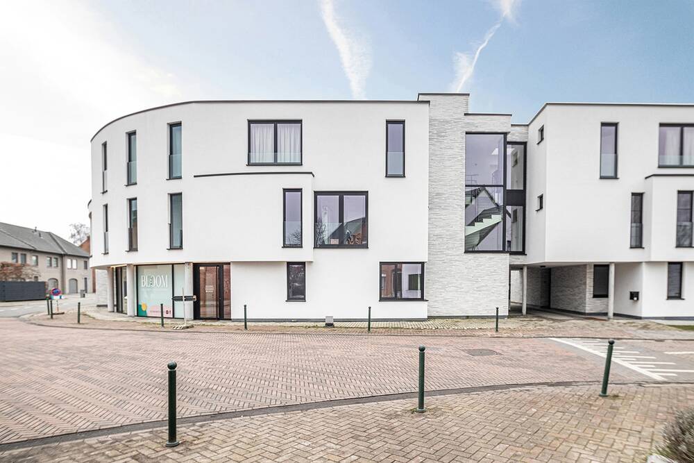 Appartement te koop in Breendonk 2870 225000.00€ 1 slaapkamers 59.00m² - Zoekertje 457744