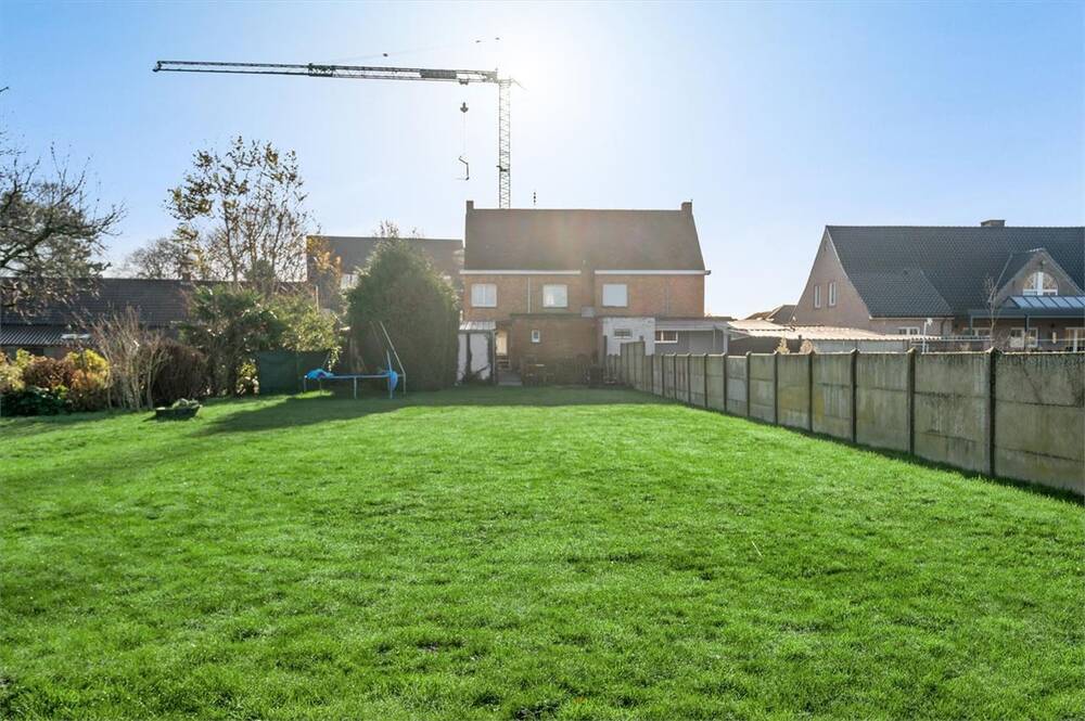 Huis te koop in Itegem 2222 399000.00€ 4 slaapkamers 176.00m² - Zoekertje 458080