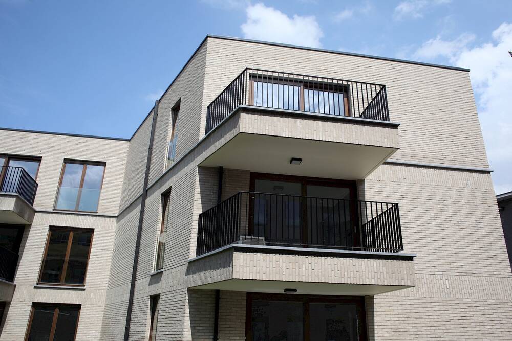 Appartement te huur in Lier 2500 860.00€ 2 slaapkamers 94.00m² - Zoekertje 459145
