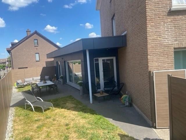 Appartement te koop in Wijnegem 2110 415000.00€ 3 slaapkamers 130.00m² - Zoekertje 457564