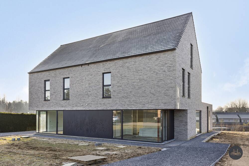 Huis te koop in Herselt 2230 485000.00€ 3 slaapkamers 220.00m² - Zoekertje 457462