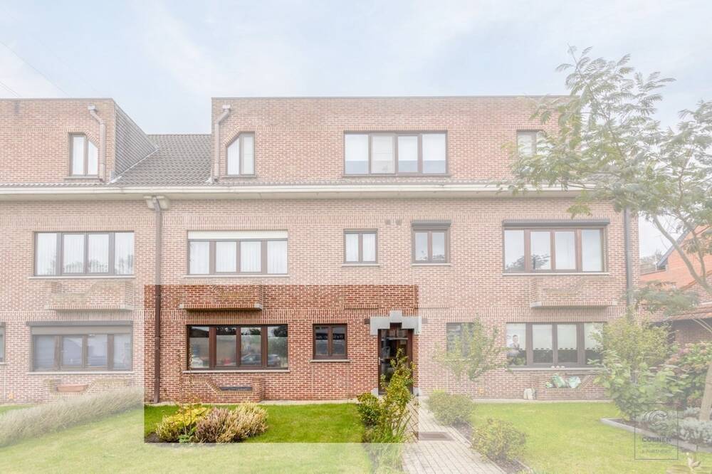 Appartement te koop in Brecht 2960 285000.00€ 2 slaapkamers 96.00m² - Zoekertje 457271