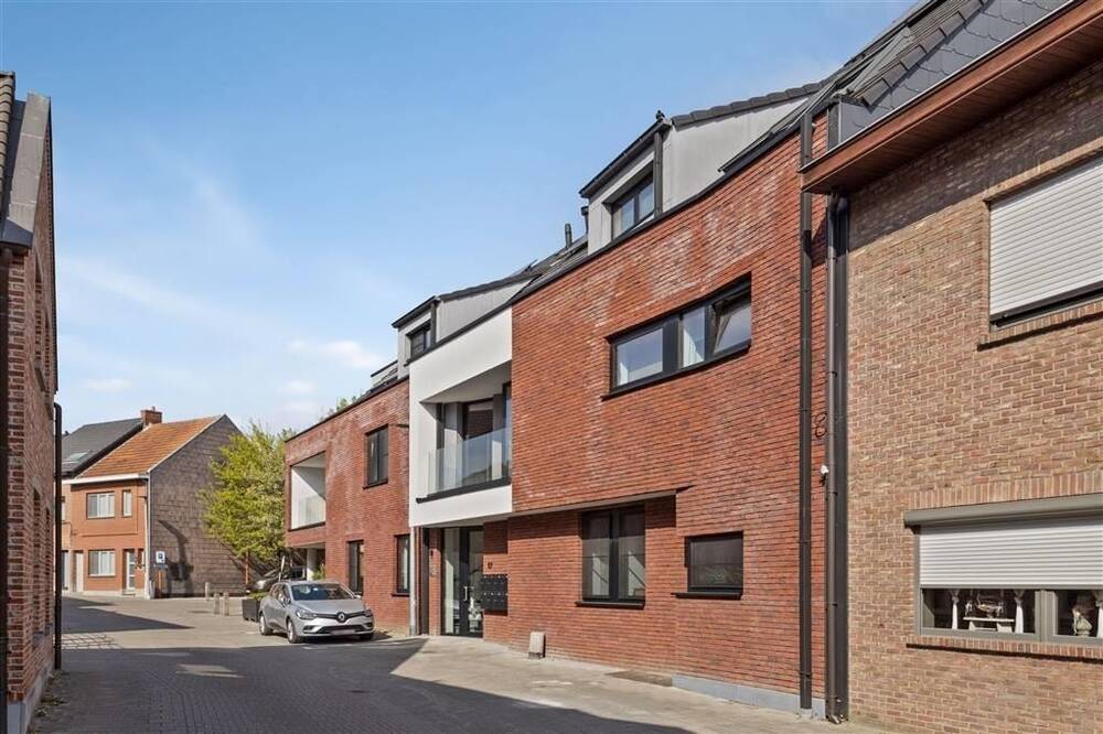 Appartement te koop in Bornem 2880 284000.00€ 1 slaapkamers 87.00m² - Zoekertje 457775