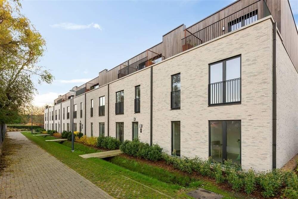 Appartement te koop in Lier 2500 239523.38€ 1 slaapkamers 61.10m² - Zoekertje 459346
